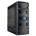 Inwin Dragon Slayer Micro ATX Mesh Gaming Case with No PSU (687)